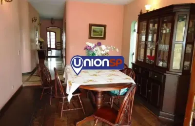 Casa com 3 dormitórios à venda, 303 m² por r$ 1.390.000,00 - morumbi - são paulo/sp