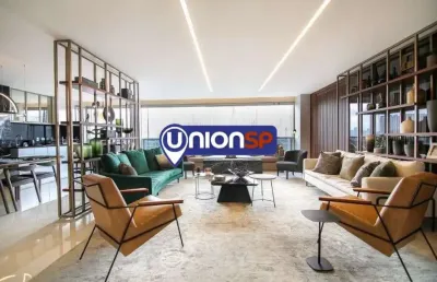 Apartamento com 3 dormitórios à venda, 211 m² por r$ 4.248.600,00 - morumbi - são paulo/sp