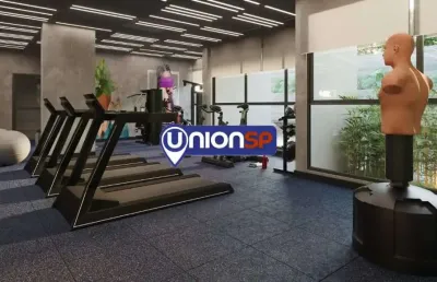 Apartamento com 1 dormitório à venda, 37 m² por r$ 729.825,00 - vila mariana - são paulo/sp