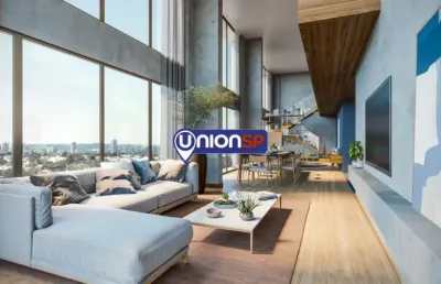 Cobertura com 3 dormitórios à venda, 348 m² por r$ 10.411.200,00 - jardins - são paulo/sp