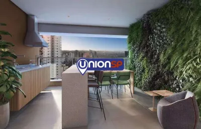 Apartamento com 3 dormitórios à venda, 122 m² por r$ 2.217.410,00 - vila madalena - são paulo/sp