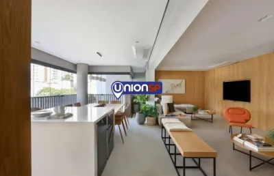 Apartamento com 4 dormitórios à venda, 150 m² por r$ 2.504.257,00 - perdizes - são paulo/sp