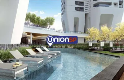 Apartamento com 3 dormitórios à venda, 162 m² por r$ 3.501.660,00 - chácara santo antônio - são paulo/sp
