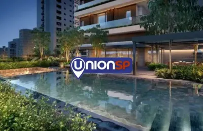 Apartamento garden com 4 dormitórios à venda, 585 m² por r$ 16.900.000,00- jardins - são paulo/sp