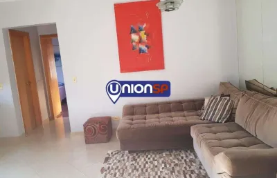 Apartamento com 2 dormitórios à venda, 79 m² por r$ 750.000,00 - saúde - são paulo/sp