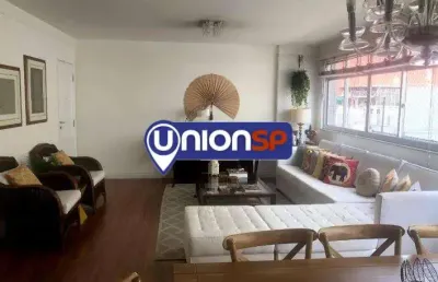 Apartamento com 3 dormitórios à venda, 159 m² - jardim paulista - são paulo/sp