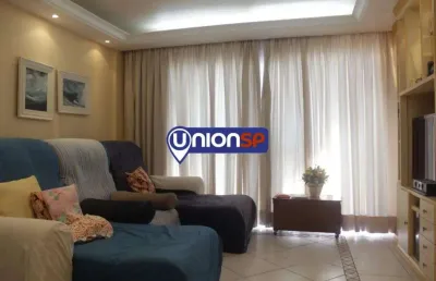 Apartamento com 3 dormitórios à venda, 126 m² por r$ 1.177.000,00 - perdizes - são paulo/sp