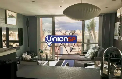 Apartamento com 1 dormitório à venda, 170 m² por r$ 3.200.000,00 - itaim bibi - são paulo/sp