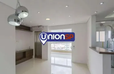 Apartamento com 1 dormitório à venda, 56 m² por r$ 750.000,00 - cambuci - são paulo/sp