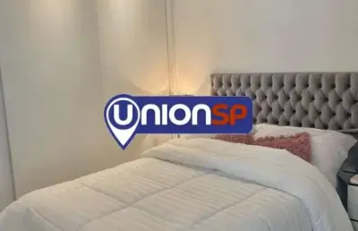 Apartamento com 1 dormitório à venda, 35 m² por r$ 614.800,00 - campo belo - são paulo/sp
