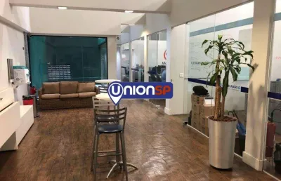 Prédio à venda, 1848 m² por r$ 10.000.000,00 - pinheiros - são paulo/sp