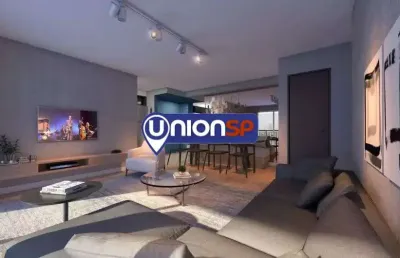 Apartamento com 3 dormitórios à venda, 94 m² por r$ 1.709.050,00 - brooklin - são paulo/sp