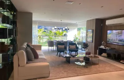 Apartamento com 3 dormitórios à venda, 136 m² por r$ 2.023.029,60 - brooklin - são paulo/sp