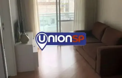 Apartamento com 1 dormitório à venda, 48 m² por r$ 810.000,00 - bela vista - são paulo/sp