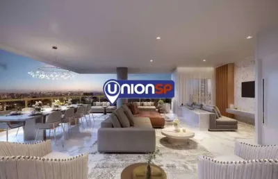 Apartamento com 3 dormitórios à venda, 144 m² por r$ 2.801.000,00 - vila madalena - são paulo/sp