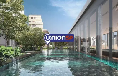 Apartamento com 2 dormitórios à venda, 151 m² - por r$ 2.808.090,00 - pinheiros - são paulo/sp