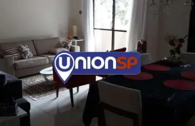 Apartamento com 3 dormitórios à venda, 130 m² - brooklin - são paulo/sp