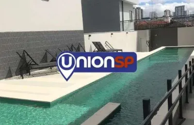 Studio com 1 dormitório à venda, 30 m² por r$ 350.000,00 - centro - são paulo/sp