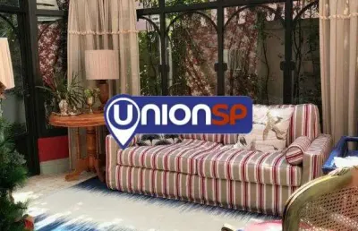 Casa com 4 dormitórios à venda, 380 m² por r$ 5.830.000,00 - perdizes - são paulo/sp