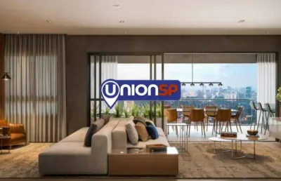 Apartamento com 4 dormitórios à venda, 147 m² por r$ 2.143.890,00 - vila clementino - são paulo/sp