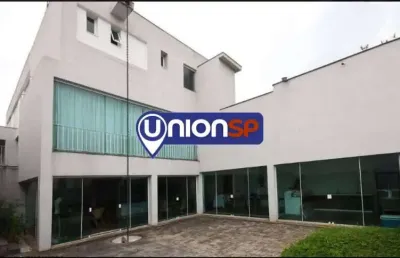 Sobrado com 3 dormitórios à venda, 400 m² por r$ 2.150.000,00 - saúde - são paulo/sp