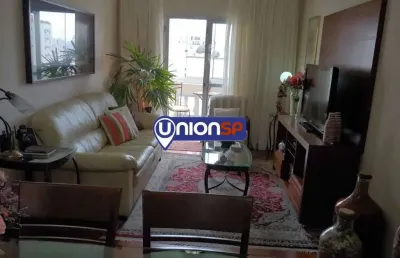 Apartamento com 3 dormitórios à venda, 80 m² por r$ 795.000,00 - saúde - são paulo/sp