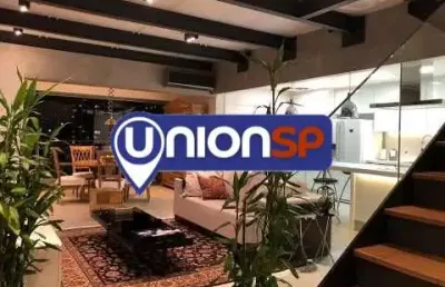 Apartamento duplex com 2 dormitórios à venda, 150 m² por r$ 3.950.000,00 - vila nova conceição - são paulo/sp