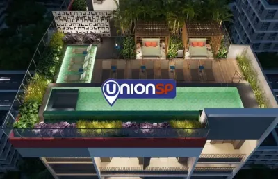 Studio com 1 dormitório à venda, 56 m² por r$ 938.235,00 - liberdade - são paulo/sp