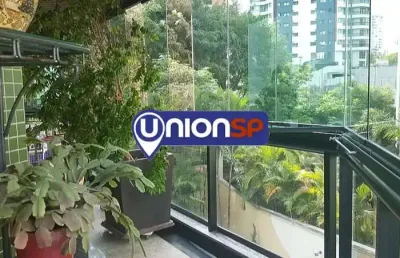 Apartamento residencial à venda, chácara klabin, são paulo - .