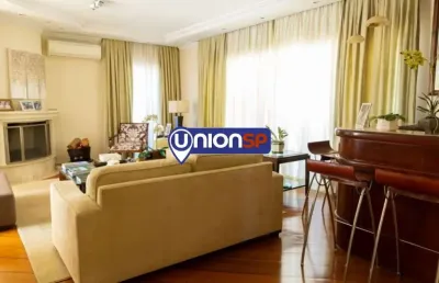Cobertura com 4 dormitórios à venda, 350 m² por r$ 5.100.000,00 - perdizes - são paulo/sp
