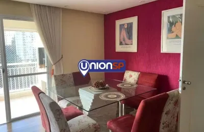 Apartamento com 3 dormitórios à venda, 124 m² por r$ 1.278.000,00 - morumbi - são paulo/sp