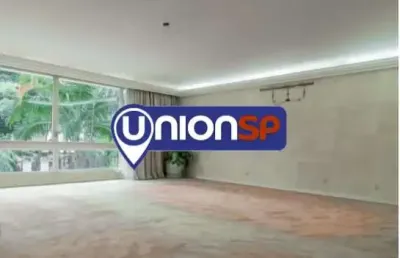 Apartamento com 4 dormitórios à venda, 515 m² por r$ 5.320.000 - higienópolis - são paulo/sp