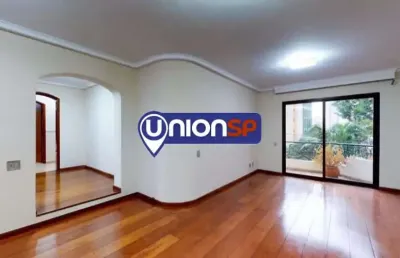 Apartamento com 3 dormitórios à venda, 140 m² por r$ 2.100.000,00 - moema - são paulo/sp