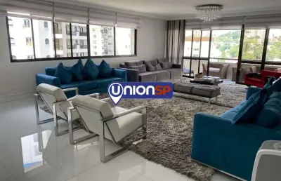 Apartamento com 4 dormitórios à venda, 310 m² - higienópolis - são paulo/sp