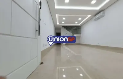 Casa com 4 dormitórios à venda, 198 m² por r$ 1.890.000,00 - saúde - são paulo/sp