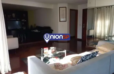 Apartamento com 4 dormitórios à venda, 200 m² - ipiranga - são paulo/sp