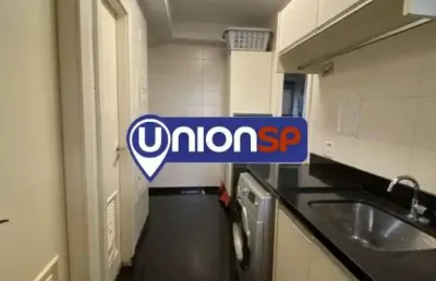 Apartamento com 2 dormitórios, 180 m² - venda por r$ 2.920.000,00 ou aluguel por r$ 21.000,00 - campo belo - são paulo/sp