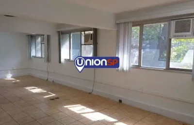 Andar corporativo à venda, 220 m² por r$ 1.100.000,00 - vila mariana - são paulo/sp