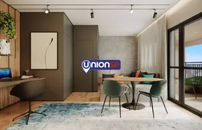 Apartamento com 2 dormitórios à venda, 63 m² - por r$ 743.050,00 - chácara klabin - são paulo/sp