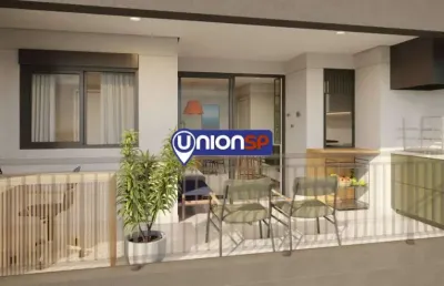 Apartamento com 3 dormitórios à venda, 69 m² - por r$ 821.100,00 - chácara klabin - são paulo/sp