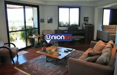 Apartamento com 4 dormitórios à venda, 200 m² por r$ 790.000,00 - morumbi - são paulo/sp