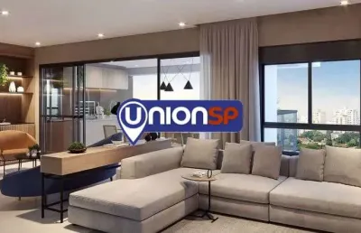 Apartamento com 4 dormitórios à venda, 141 m² por r$ 1.517.100,00 - vila clementino - são paulo/sp