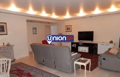 Apartamento com 4 dormitórios à venda, 160 m² por r$ 1.060.000,00 - saúde - são paulo/sp