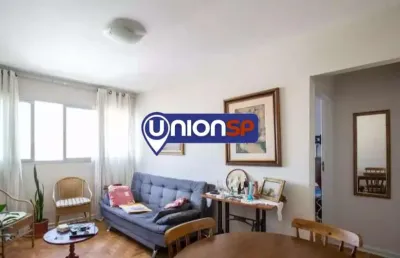 Apartamento com 1 dormitório à venda, 52 m² por r$ 368.000,00 - santa cecília - são paulo/sp