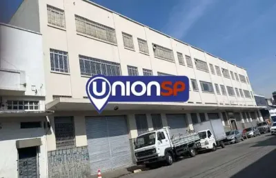 Prédio à venda, 1250 m² por r$ 29.000.000,00 - brás - são paulo/sp