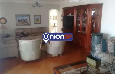 Apartamento com 4 dormitórios à venda, 165 m² - morumbi - são paulo/sp