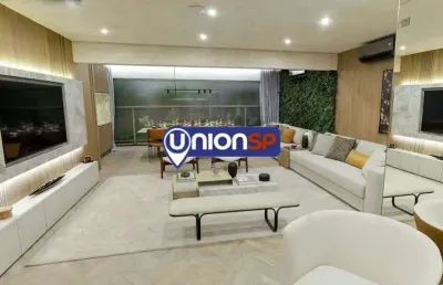 Apartamento com 4 dormitórios à venda, 132 m² por r$ 2.467.405,00 - vila clementino - são paulo/sp