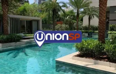 Apartamento com 4 dormitórios à venda, 343 m² por r$ 13.701.000,00 - vila olímpia - são paulo/sp