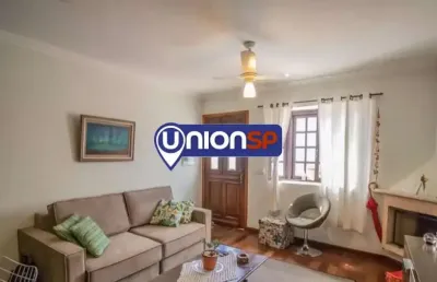 Sobrado com 2 dormitórios à venda, 80 m² por r$ 820.000,00 - vila clementino - são paulo/sp