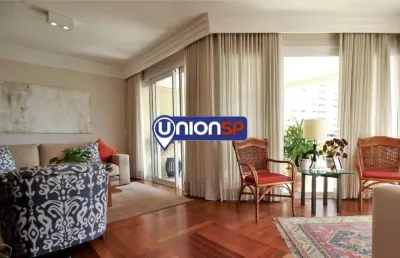 Apartamento com 4 dormitórios, 166 m² - venda por r$ 1.908.000,00 ou aluguel por r$ 23.000,00 - morumbi - são paulo/sp